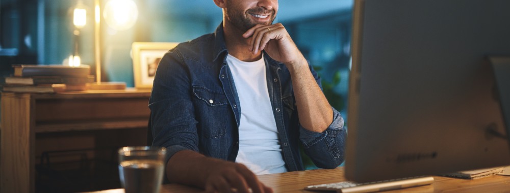 Stuck on Activate Mac Screen